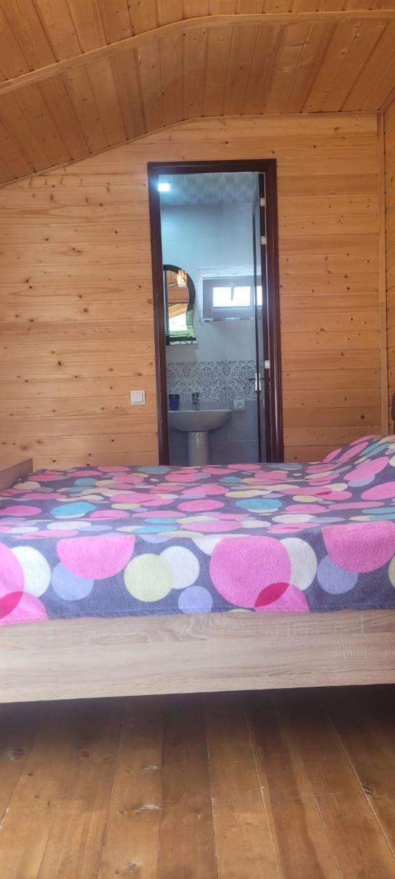Guest House Guli Mestia Room photo