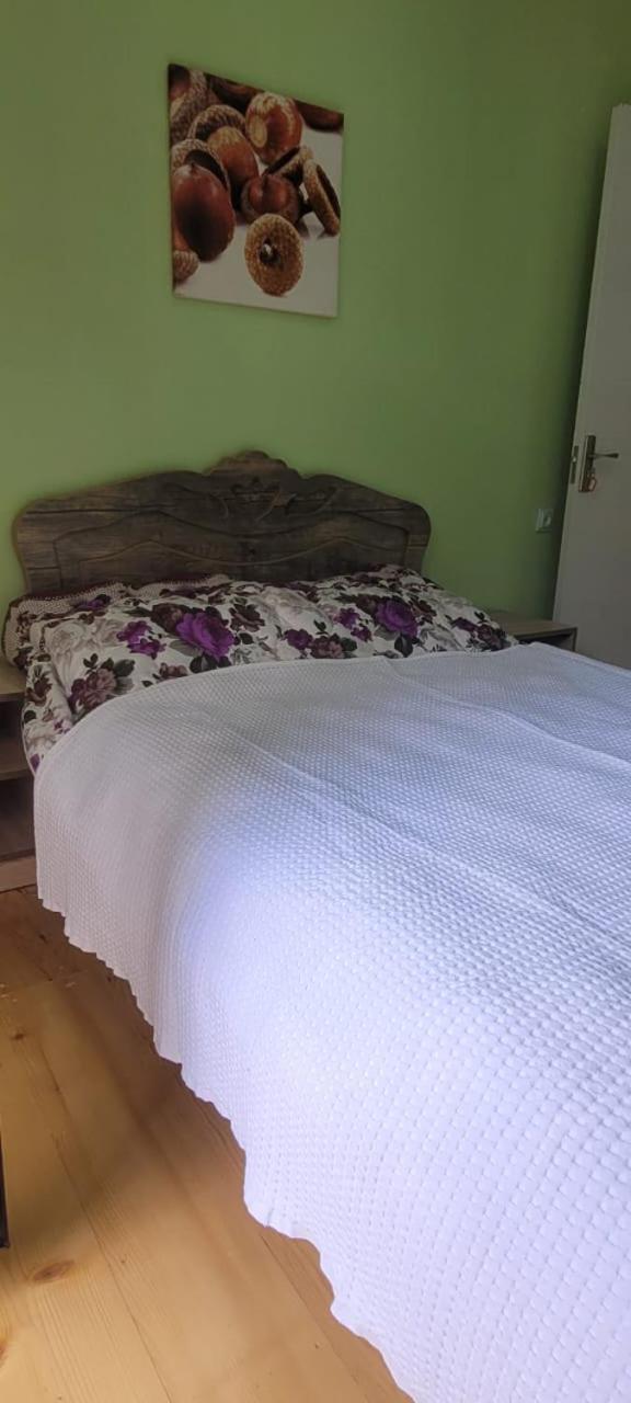 Guest House Guli Mestia Room photo