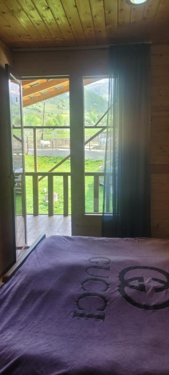 Guest House Guli Mestia Room photo