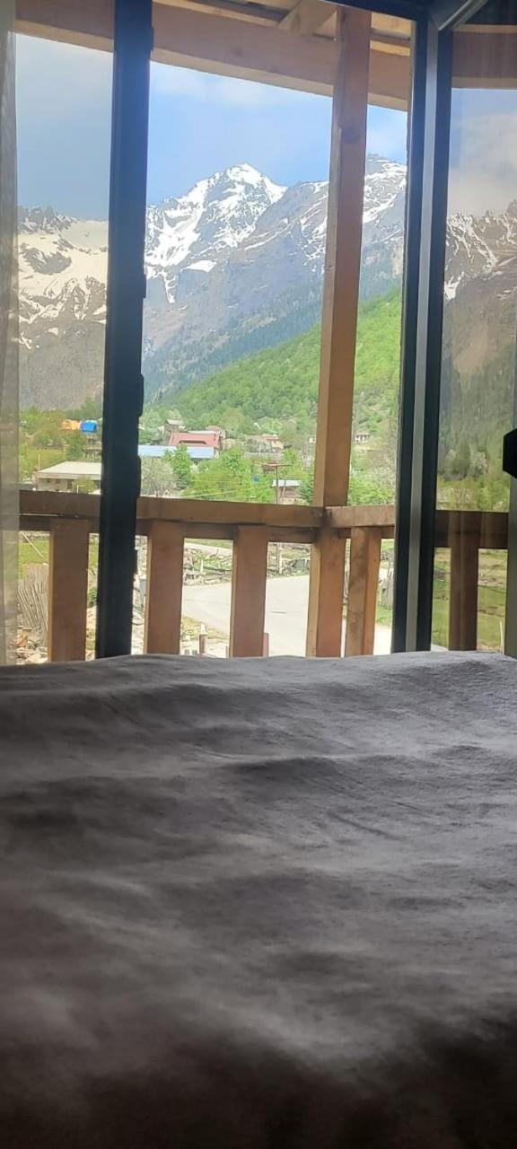 Guest House Guli Mestia Room photo