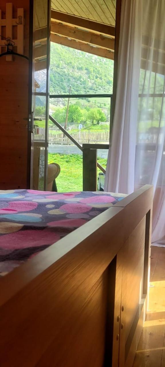 Guest House Guli Mestia Room photo