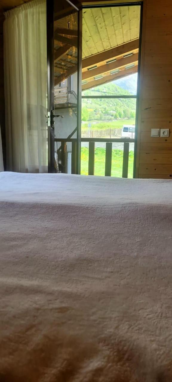 Guest House Guli Mestia Room photo