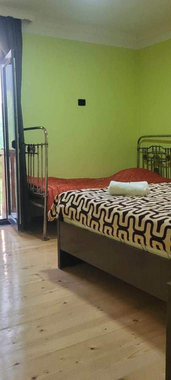 Guest House Guli Mestia Room photo